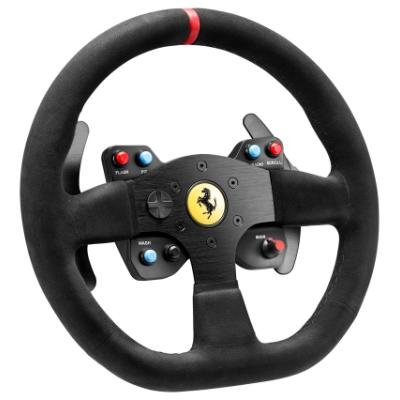 Volant Thrustmaster ALCANTARA 599XX EVO 30