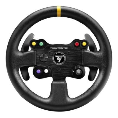 Volant Thrustmaster TM LEATHER 28 GT