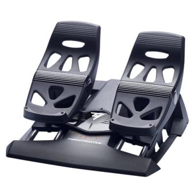 Pedály Thrustmaster T.Flight Rudder