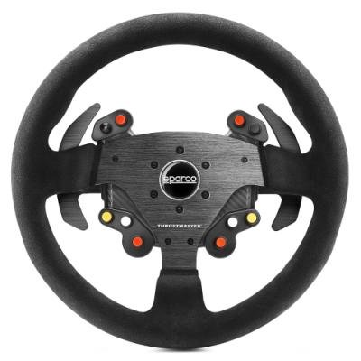 Volant Thrustmaster TM Rally Add-On Sparco R383