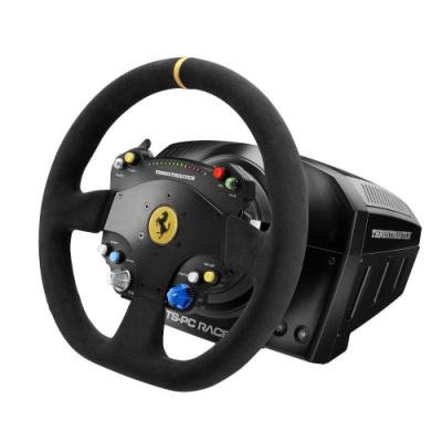 Volant Thrustmaster TS-PC Racer Ferrari 488 