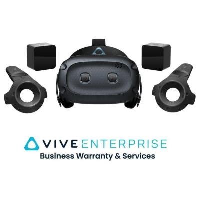 HTC Business Warranty & Services pro Vive Pro - elektronická licence