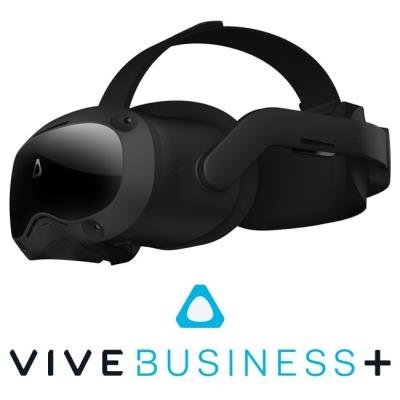 HTC VIVE Business+ Pro