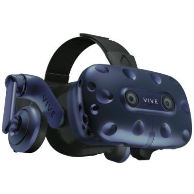 HTC Vive Pro Full kit 