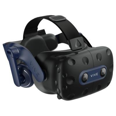 HTC Vive Pro 2 HMD