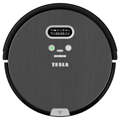 Robotické vysavače