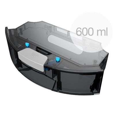 Zásobník TESLA RoboStar T80 na nečistoty 600ml