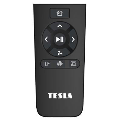 Dálkový ovladač TESLA RoboStar T80 Pro černé