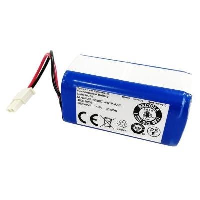 Baterie TESLA pro T10/T30/T40 14,8V