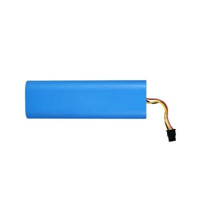 Baterie pro vysavače