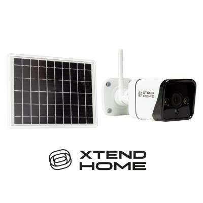 Xtend Home SO100