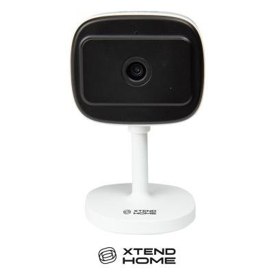 Xtend Home BI100 chytrá interní mini bezpečnostní kamera