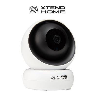 Xtend Home PTI100 domácí otočná 4MP WiFi kamera