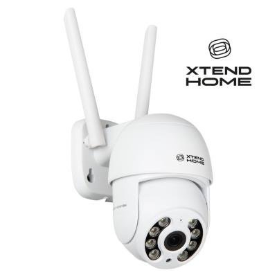 Xtend Home PTO100 venkovní 4MP otočná WiFi kamera