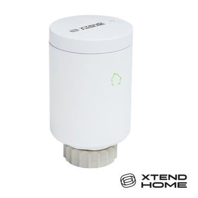 Xtend Home TRV-H101 chytrá termostatická hlavice