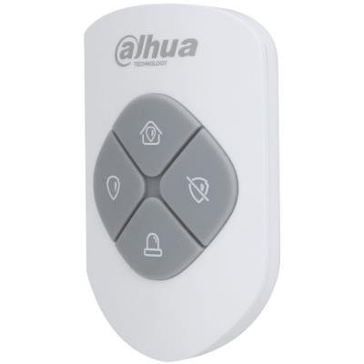 Dahua Airshield ARA24-W2 bezdrátová klíčenka, 4 tlačítka