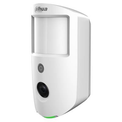 Dahua Airshield ARD1731-W2 PIR bezdrátové čidlo 86st do 12m, PET imunita 18kg + kamera 2Mpix 88st IR12m