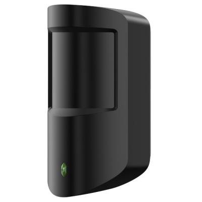 Dahua Airshield ARD1233-W2 PIR bezdrátové čidlo 90st do 12m, PET imunita 18kg, černé