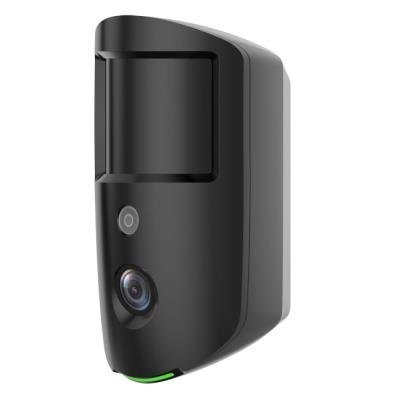 Dahua Airshield ARD1731-W2 PIR bezdrátové čidlo 86st do 12m, PET imunita 18kg + kamera 2Mpix 88st IR12m, černé