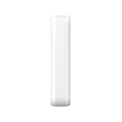 Hikvision AX PRO DS-PDC10AM-EG2-WE venkovní bezdrátový PIR detektor, antimasking, dosah 10m, záclona