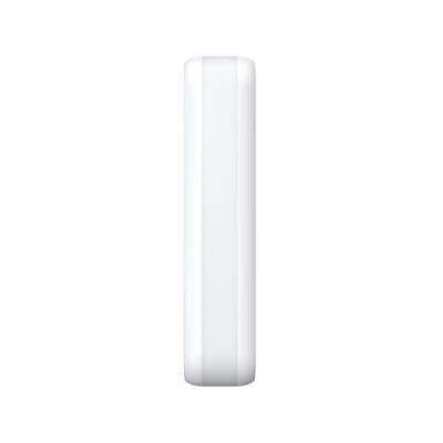 Hikvision AX PRO DS-PDC10DM-EG2-WE venkovní bezdrátový Duální PIR+MW detektor, antimasking, dosah 10m, záclona