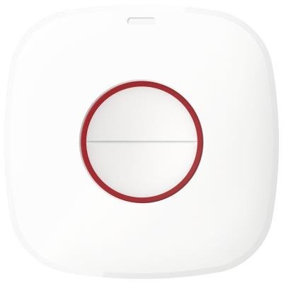 Hikvision AX PRO DS-PDEB2-EG2-WE bezdrátové tísňové dvojtlačítko