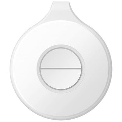Hikvision AX PRO DS-PDEBP2-EG2-WE bezdrátové tísňové dvojtlačítko