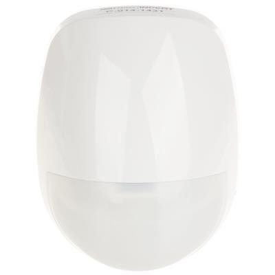 Hikvision AX PRO DS-PDC15-EG2 PIR detektor, dosah 15m, záclona