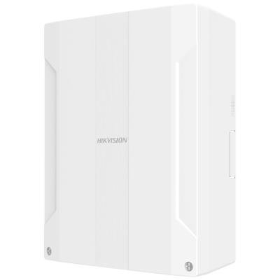 Hikvision AX PRO DS-PWA96-M2H-WE hybridní ústředna, max. 96 vstupů (z toho 16 drátových), 3G+4G