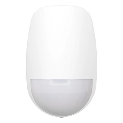 Hikvision AX PRO DS-PDP15P-EG2-WE (B) bezdrátový PIR detektor, PET imunita do 30kg, dosah 15m, vějíř