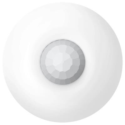Hikvision AX PRO DS-PDCL12-EG2-WE Bezdrátový stropní PIR detektor; 360°