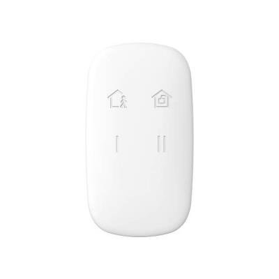 Hikvision AX PRO DS-PKF1-WE bezdrátová klíčenka, 4 tlačítka