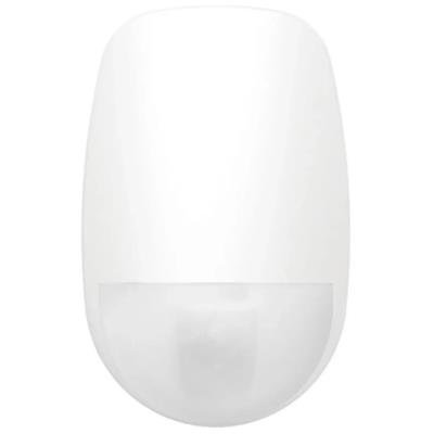 Hikvision DS-PDC15-EG2-WE(B) - AX PRO bezdrátový PIR detektor, dosah 15m, záclona