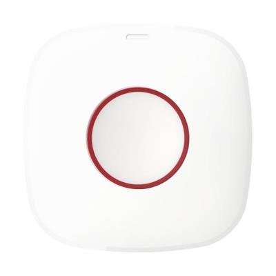 Hikvision DS-PDEB1-EG2-WE(B) - AX PRO bezdrátové tísňové tlačítko
