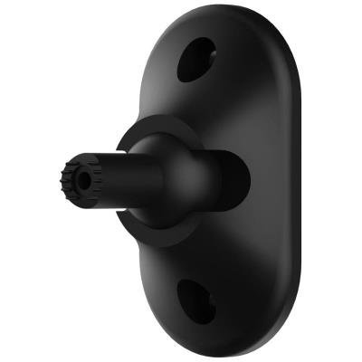 Hikvision DS-PDB-IN-UBKT1/BLACK - AX PRO Vnitřní univerzální držák, černý
