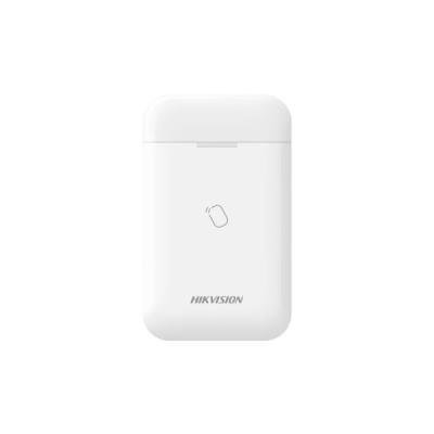 Hikvision DS-PT1-WE(B) - AX PRO Bezdrátová čtečka čipů
