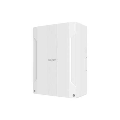 Hikvision DS-PM1-I16O2-WE - AX PRO Multi I/O transmitter 16 drátových vstupů/2 výstupy