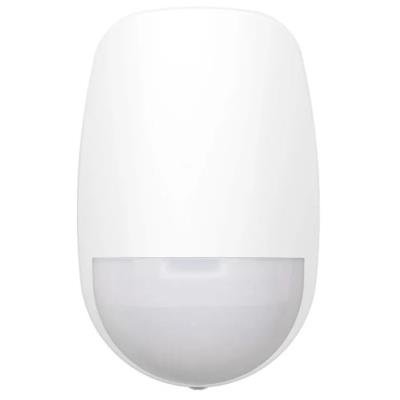 Hikvision DS-PDD15AM-EG2 - Duální PIR+MW detektor, dosah 15m, vějíř