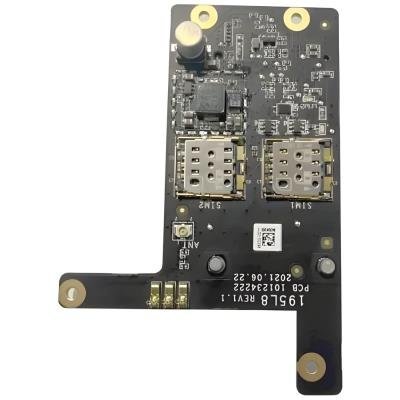 Hikvision DS-PC502S - AX HYBRID PRO komunikační 4G modul