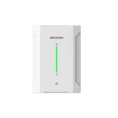 Hikvision DS-PM501Z8T4 - AX HYBRID PRO expander; 8 zón; 4x PGM výstup