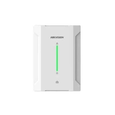 Hikvision DS-PM501R4 - AX HYBRID PRO expander; 4x relé OUT; 30VDC/5A