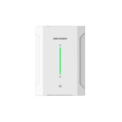 Hikvision DS-PR501-HWE - AX HYBRID PRO bezdrátový přijímač; 32 zón
