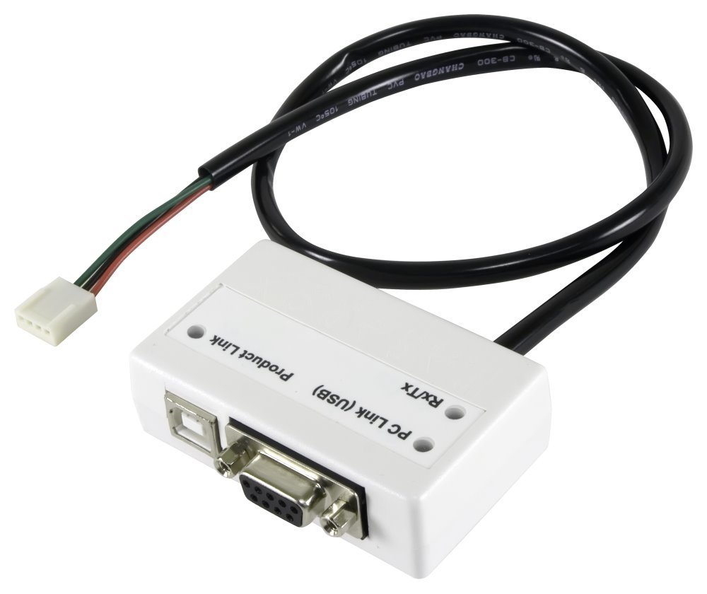 Paradox 307USB převodník