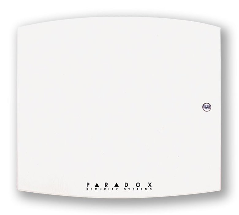 Paradox P-BOX