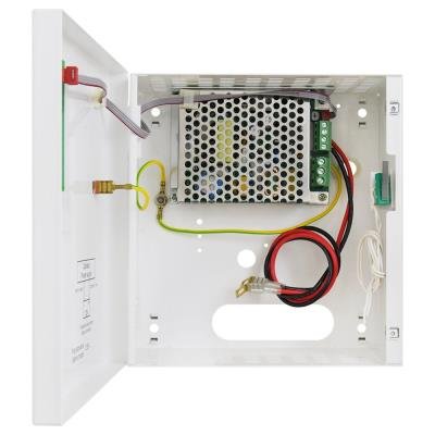 PULSAR HPSB-12V2A-B záložní impulzní napájecí zdroj  13,8V/2A/7Ah