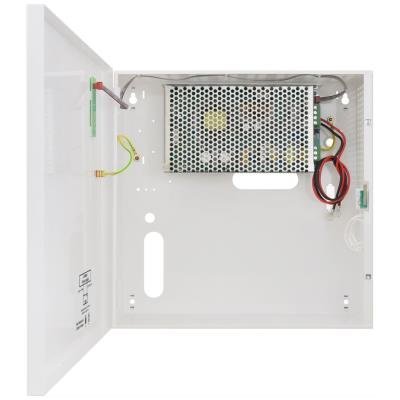 PULSAR HPSB-12V10A-C záložní impulzní napájecí zdroj 13,8V/10A/17Ah