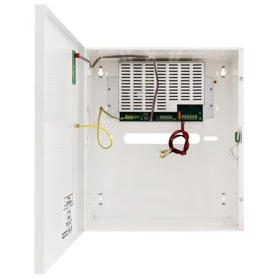 PULSAR HPSG2 13,8V/10A/40Ah záložní impulzní napájecí zdroj Grade 2
