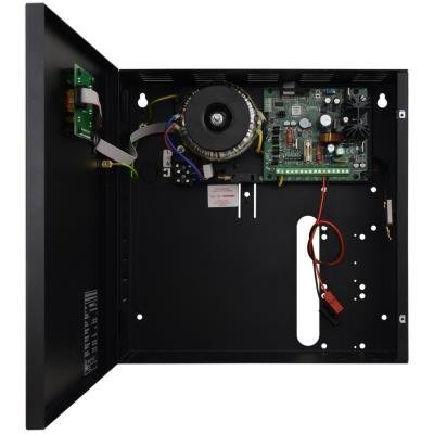 PULSAR PSBEN3012C zálohovaný napájecí zdroj dle EN50131-6 stupeň 3,13.8V/3A/17Ah