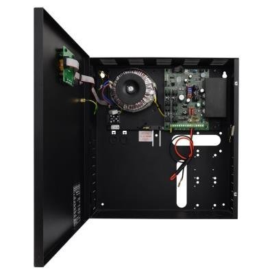 PULSAR PSBEN5012C zálohovaný napájecí zdroj dle EN50131-6 stupeň 3,13.8V/5A/17Ah