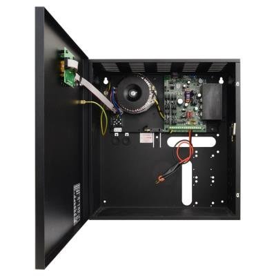 PULSAR PSBEN5012D zálohovaný napájecí zdroj dle EN50131-6 stupeň 3,13.8V/5A/40Ah